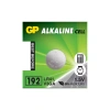 GP LR41 392A Alkani Düğme Pil