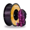 Kingroon 3 Renk Altın - Fuşya - Siyah PLA Silk Filament 1.75 mm 1000gr