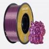 Kingroon 3 Renk Kırmızı - Altın - Mor PLA Silk Filament 1.75 mm 1000gr
