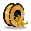 Kingroon Altın PLA Silk Filament 1.75 mm 1000gr