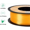 Kingroon Altın PLA Silk Filament 1.75 mm 1000gr