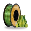 Kingroon Çift Renk Sarı - Yeşil PLA Silk Filament 1.75 mm 1000gr