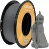 Kingroon Gri PLA Filament 1.75 mm 1000gr