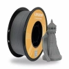 Kingroon Gri Rapid PLA Filament 1.75 mm 1000gr