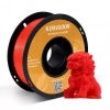 Kingroon Kırmızı PLA Filament 1.75 mm 1000gr