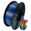 Kingroon Rainbow PLA Silk Gökkuşağı Evreni Filament 1.75 mm 1000gr