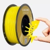 Kingroon Sarı TPU-95A Filament 1.75 mm 1000gr