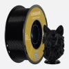 Kingroon Siyah Rapid PETG Filament 1.75 mm 1000gr