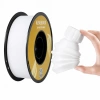 Kingroon TPU-95A Filament Beyaz 1.75 mm 1000gr