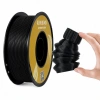 Kingroon TPU-95A Filament Siyah 1.75 mm 1000gr