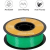 Kingroon Yeşil PLA Filament 1.75 mm 1000gr