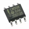LM358 SMD SOIC-8 Opamp Entegresi