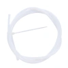 PTFE Teflon Boru 3-4 - Beyaz - 2 Metre