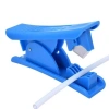 PTFE Teflon Boru Kesici - Mavi