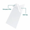 SLA 3D Yazıcı FEP Filmi - 200x280x0.15mm - 1 Adet