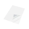 SLA 3D Yazıcı FEP Filmi - 400x290x0.15mm - 1 Adet
