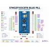 STM32F103C8T6 ARM STM32 Geliştirme Kartı (Klon)