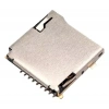 THD2528-11SD-GF Micro SD Kart Yuvası