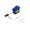 Tower Pro SG90 Mini Servo Motor - 9g - 360 Derece