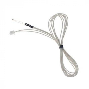 100K NTC Termistör - Sıcaklık Sensörü - 1.2 Metre