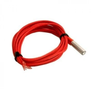 24V / 40W - Hotend Isıtıcı Fişek - 1.2 Metre