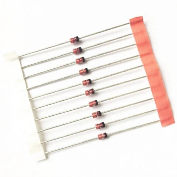 3.3V Zener Diyot Paketi - 10 Adet