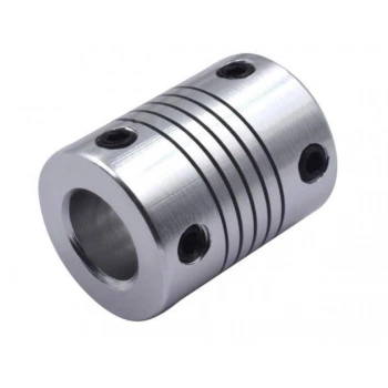 3D Printer Esnek Kaplin 5x8mm Coupler