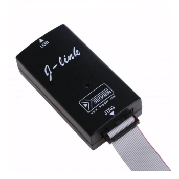 J-Link ARM Jtag Programlayıcı