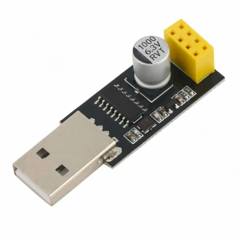 ESP8266 USB Dönüştürücü Programlayıcı
