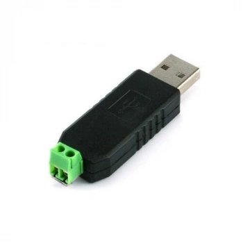RS485 USB Dönüştürücü