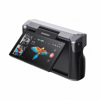 Revopoint MIRACO PRO 3D Tarayıcı - Outlet Ürünü (Sıfır Ayarında)