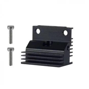 Creality K1C / K1 Max - Quick Swap Nozzle Uyumlu Hotend Radyatörü