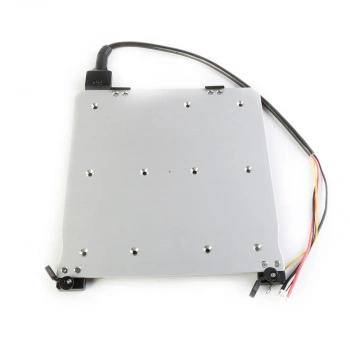 Creality CR-6 SE - Isıtıcı Yatak Ünitesi - Orjinal
