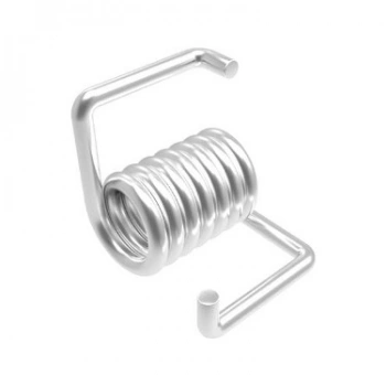 GT2 - 6mm Kayış Gerdirici Yay