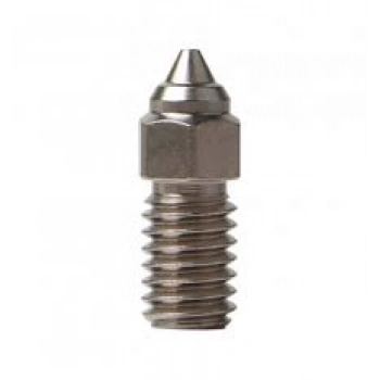 Creality Ender 5-S1 / Ender 7 / Ender 3 V3 SE - 0.2mm Bakır Alaşım Nozzle