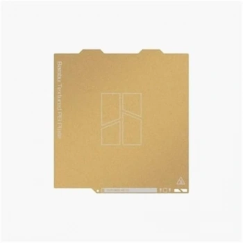 Bambu Lab A1 Mini - Çift Taraflı PEI Tabla - FAP009 - Orjinal