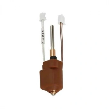 Creality K1C / K1 Max - QS (Quick Swap) Full Hotend Kit