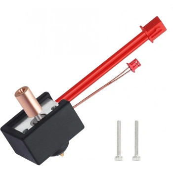 Creality Ender 3 S1 - Hotend Isıtıcı Blok Kit