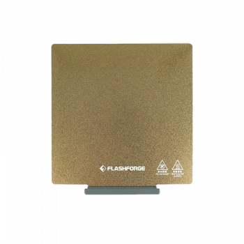 Flashforge AD5X / Adventurer 5M Pro - PEI Tabla - Orjinal