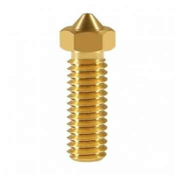 Artillery Sidewinder X1 / X2 / Volcano - 0.4mm Pirinç Nozzle