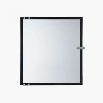 Bambu Lab X1 / P1 - Ön Cam Kapak - FAS002 - Orjinal