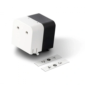 Snapmaker U1 - Otomatik Filament Besleme Modülü - Orjinal