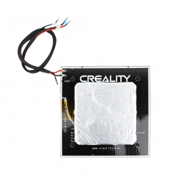 Creality K1 - Isıtıcı Yatak Ünitesi - Orjinal