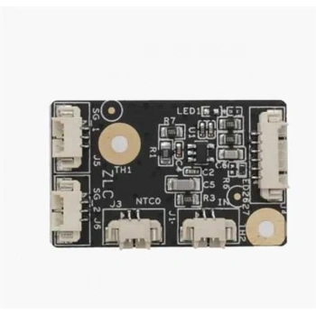 Bambu Lab X1 / P1 - Hotend Sensör Arayüz Kartı - FAC009 - Orjinal