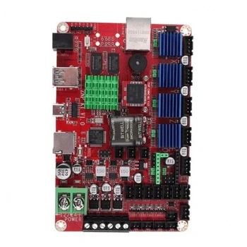 Elegoo Neptune 4 Plus / Max - Anakart - Orjinal