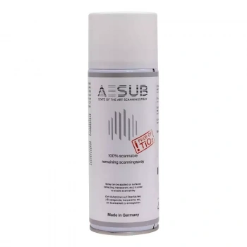 AESUB Beyaz Tarama Spreyi - 400ml