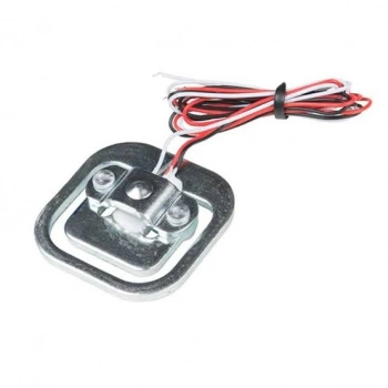 Ağırlık Sensörü - Load Sensor - 50 Kg