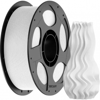 Anycubic Beyaz PLA+ Filament 1.75 mm 1000gr