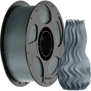 Anycubic Gümüş PLA+ Filament 1.75 mm 1000gr
