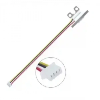 Anycubic Kobra 3 Max - Seviyeleme Sensörü